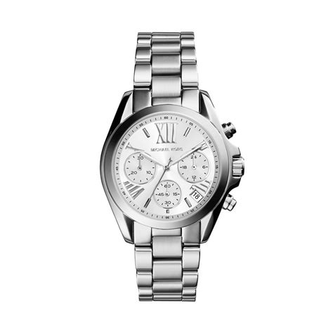 Michael Kors Ladies Bradshaw Mini Watch MK6174